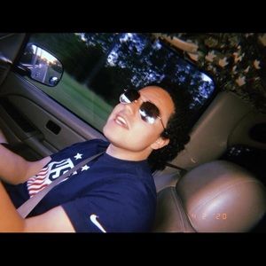 Meet your Posher, Andrew